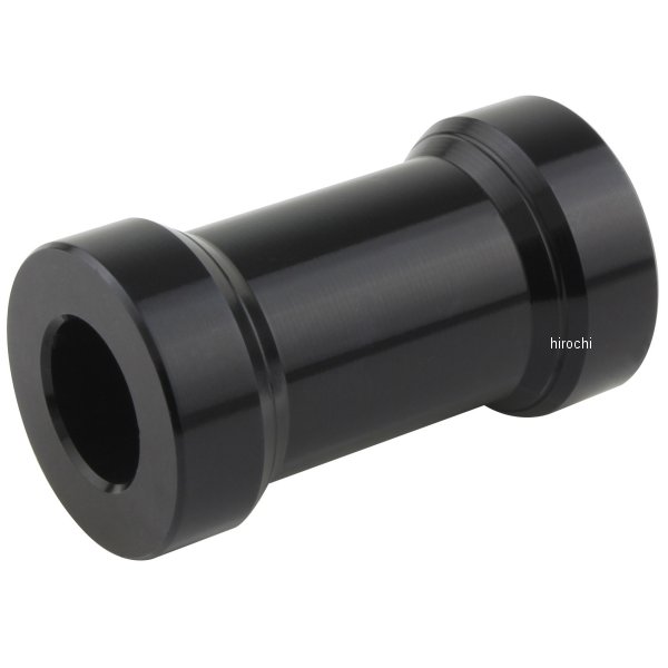 143008-06 ポッシュ POSH アルミカラースプールタイプ M8 30mm 1個入り 黒