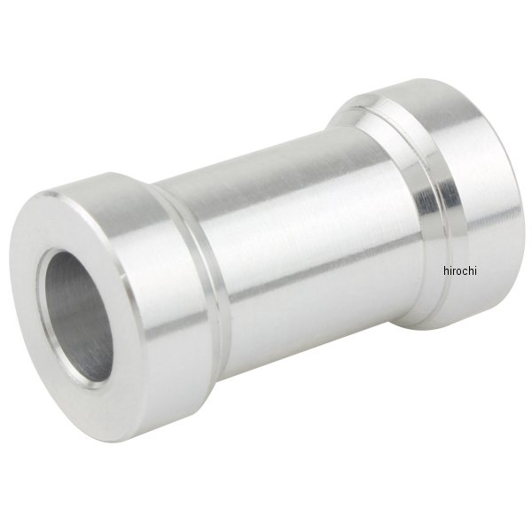 143008 ポッシュ POSH アルミカラースプールタイプ M8 30mm 1個入り アルミ