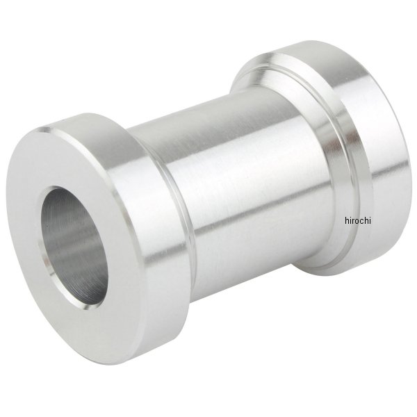 143010 ポッシュ POSH アルミカラースプールタイプ M10 30mm 1個入り アルミ