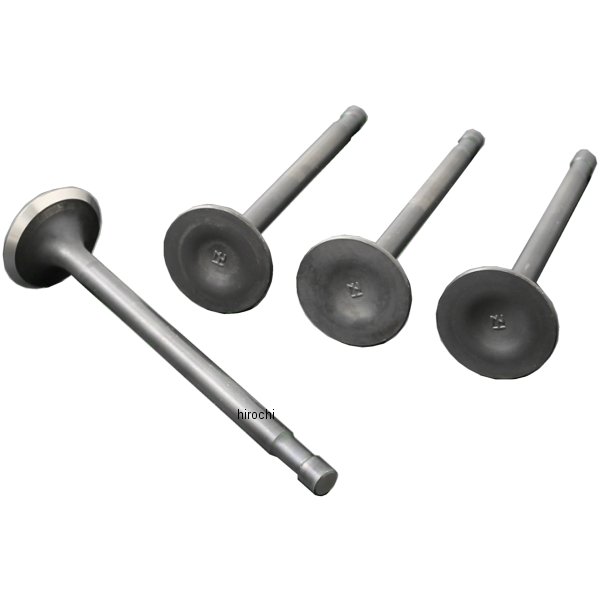 146-2162 ピーエムシー PMC エキゾーストバルブセット CB750K 8個入り