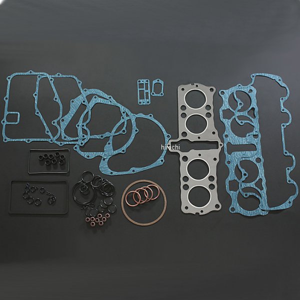 146-2420 ピーエムシー PMC エンジンガスケットセット 79年-82年 CBX1000