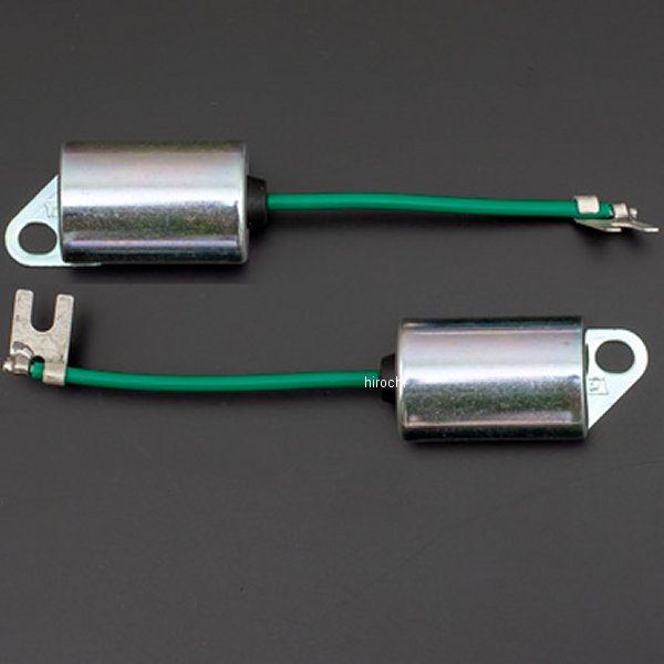 146-4215 ピーエムシー PMC ポイントコンデンサーセット 2個セット CB750K