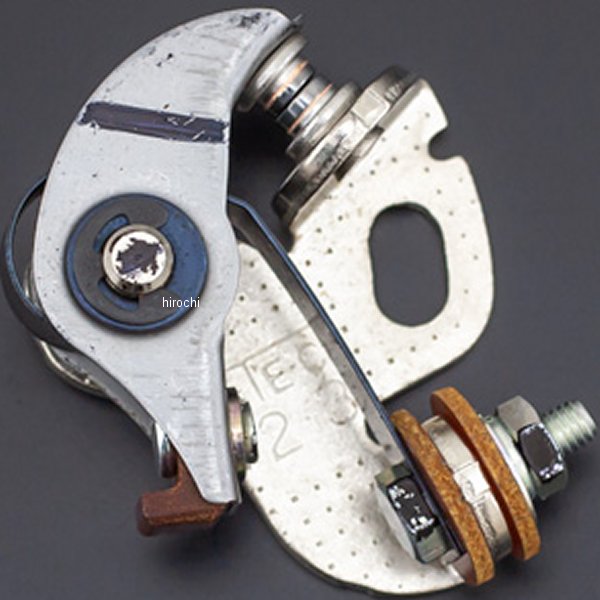 146-4217 ピーエムシー PMC コンタクトポイント 2&3 CB750K