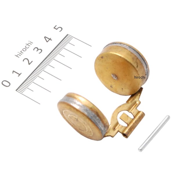 147-356 ピーエムシー PMC キャブレターフロート KH350、KH400