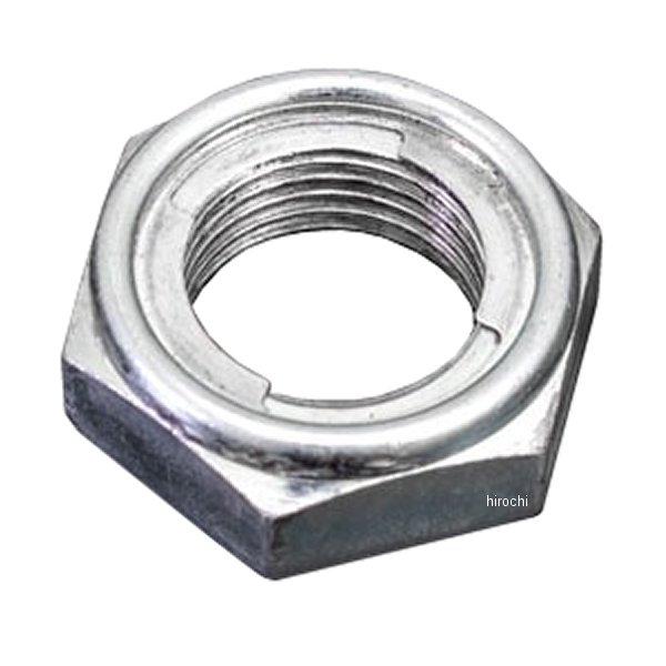 147-711 ピーエムシー PMC Uロック付ナット M18-PC1.50 750SS ユニクロ