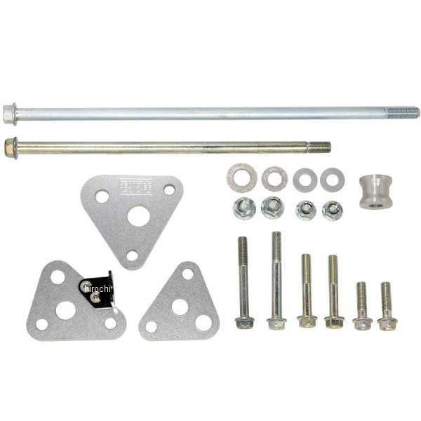 148-201-0052 モリワキ エンジンマウントキット Z