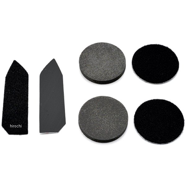 14984 デイトナ DT-KIKUDAKE 補修シールセット