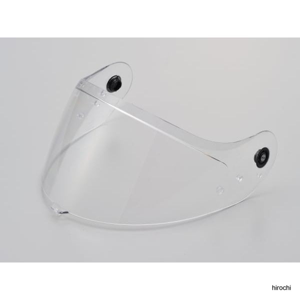 14998 デイトナ X903 シールド クリア XFS-03