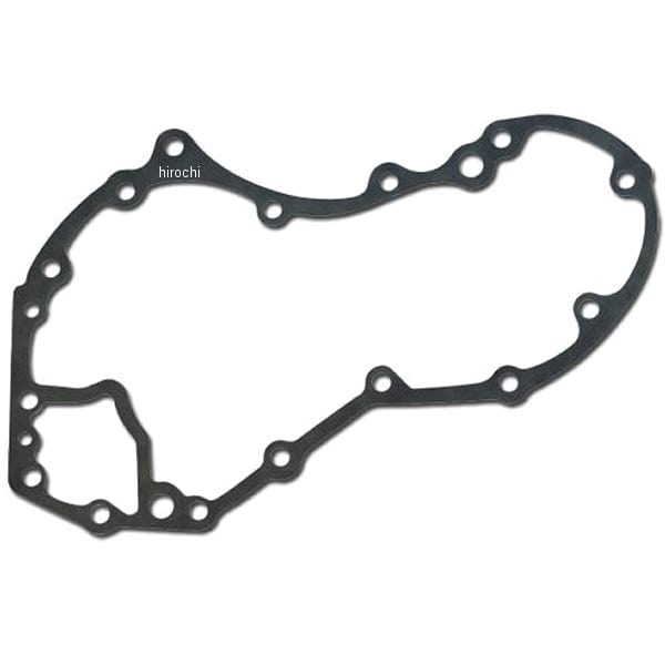 15-0122 ガッツクローム カムカバーガスケット 36年-40年 ナックル