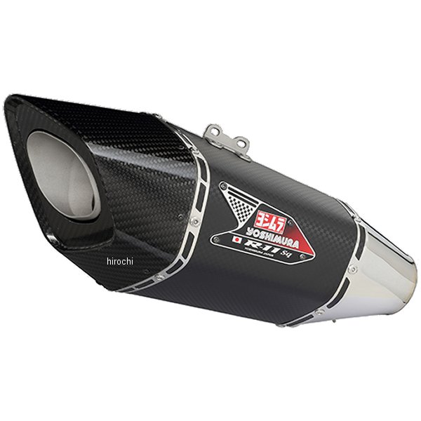 150-50A-AX2G0 ヨシムラ フルエキゾースト R11Sq R レーシングチタンサイクロン 17年-22年 GSX-R1000/R メタルマジック