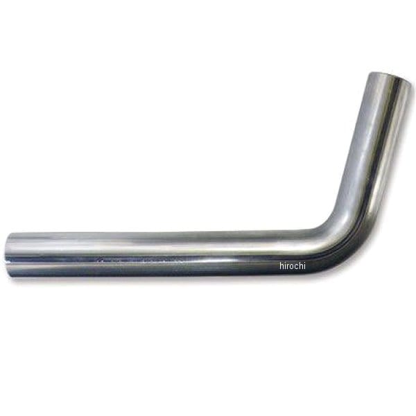 1500-0023 ガッツクローム ベンドパイプ 45-1.6 R55 75度