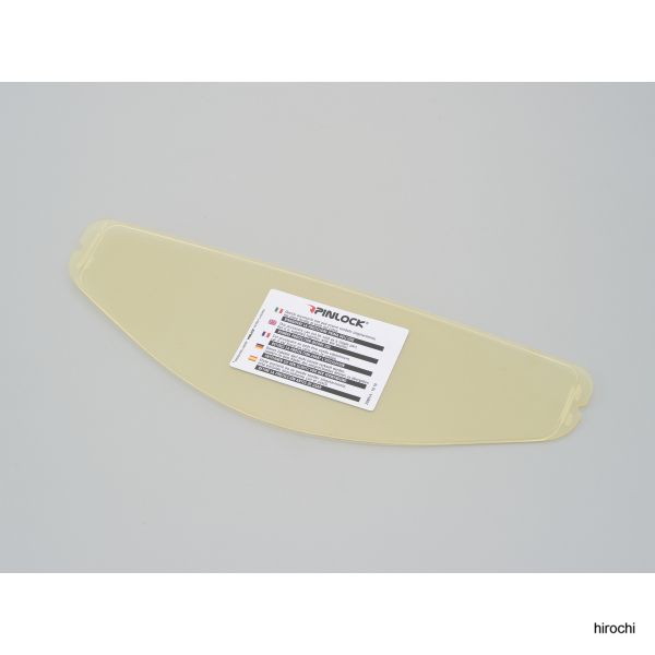 15008 デイトナ X903 PINLOCK クリア