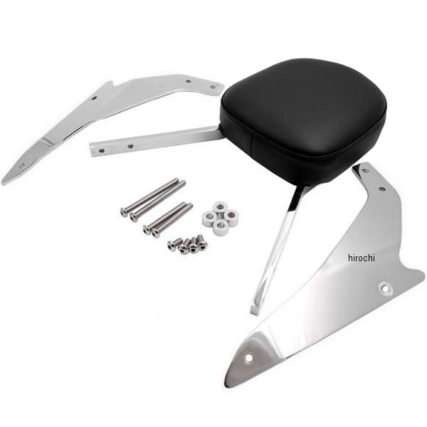 1501-0124 02-5345 コブラ COBRA シーシーバー 06年-14年 ブルバード VZR1800 M109Rスタンダード