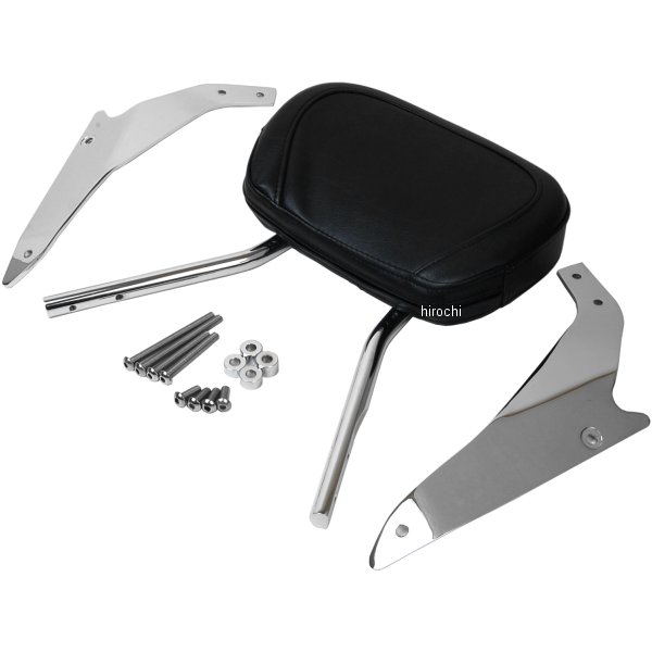 1501-0206 02-7845 コブラ COBRA シーシーバー ラウンド 06年-14年 ブルバード VZR1800 M109R スタンダード