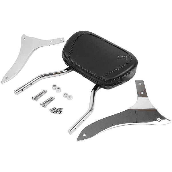 1501-0225 02-8760 コブラ COBRA シーシーバー ラウンド 06年以降 ロードライナー XV1900 ショート