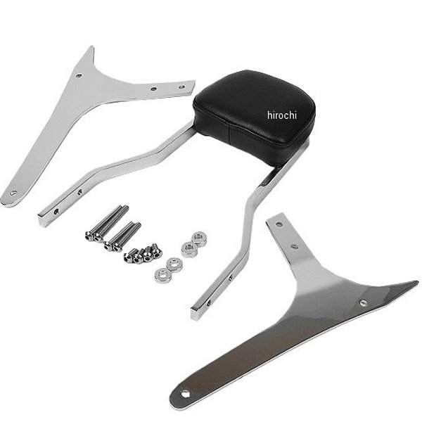 1501-0260 02-5725 コブラ COBRA シーシーバー 09年以降 ドラッグスター XVS950 ショート