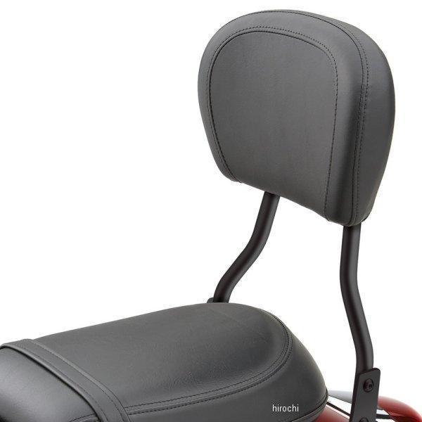 1501-0349 02-8611B コブラ COBRA シーシーバー ラウンド 10年以降 シャドウ VT750C2B 黒 ショート