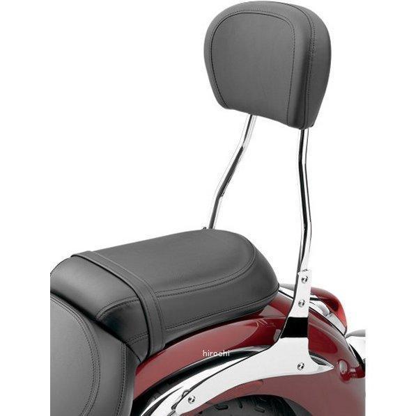 1501-0365 602-1251 コブラ COBRA シーシーバー ラウンド 17インチ FLSTF クローム