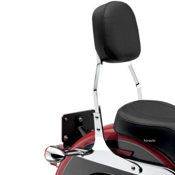 1501-0367 602-1102 コブラ COBRA シーシーバー 四角 11インチ ダイナ クローム