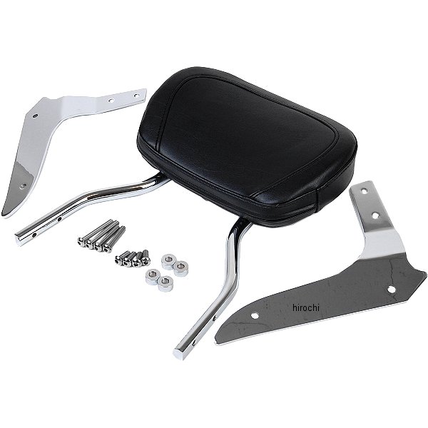 1501-0394 02-8770 コブラ COBRA シーシーバー ラウンド 11年以降 ストライカー ドラッグスター XVS1300C ショート