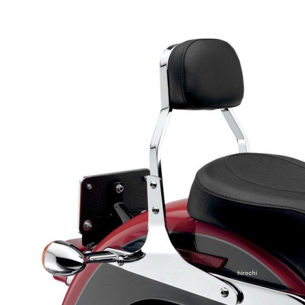 1501-0405 602-1104 コブラ COBRA シーシーバー 四角 11インチ FLSTN クローム