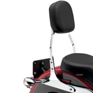 1501-0406 602-1154 コブラ COBRA シーシーバー 四角 17インチ FLSTN クローム