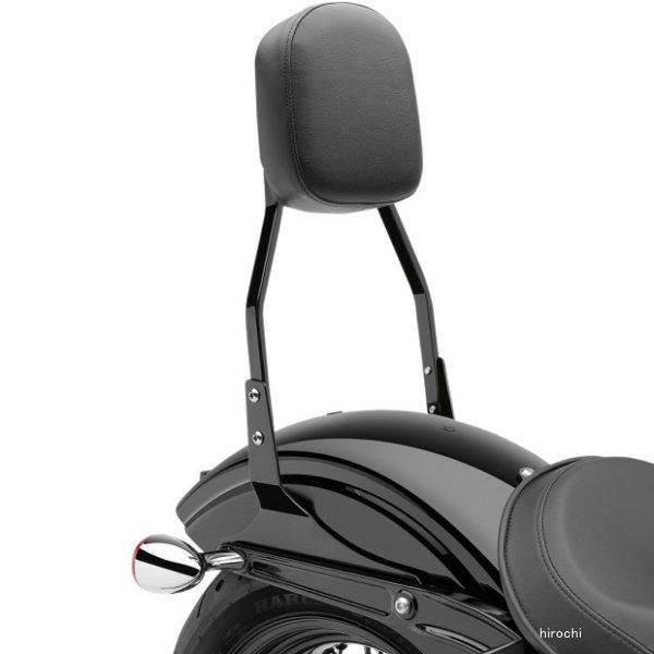 1501-0459 602-1153B コブラ COBRA シーシーバー 四角 17インチ XL 黒