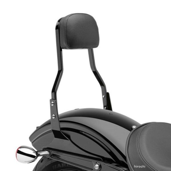 1501-0462 602-1201B コブラ COBRA シーシーバー 四角 14インチ FLSTF 黒