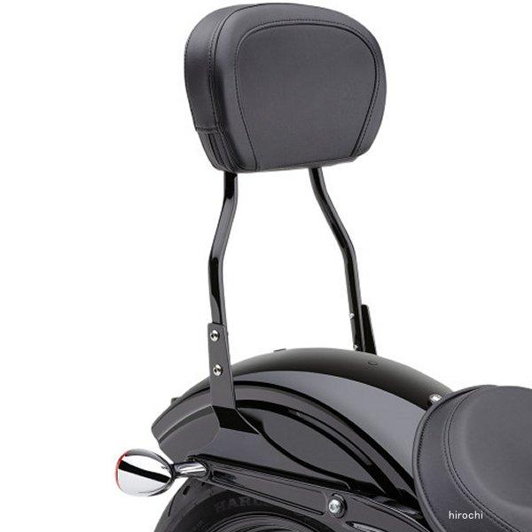 1501-0474 602-1303B コブラ COBRA シーシーバー ラウンド 17インチ XL 黒