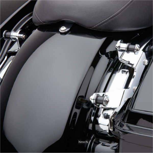 1501-0537 602-2100 コブラ COBRA ラゲッジラック用 取り付け金具 09年-13年 FLH クローム