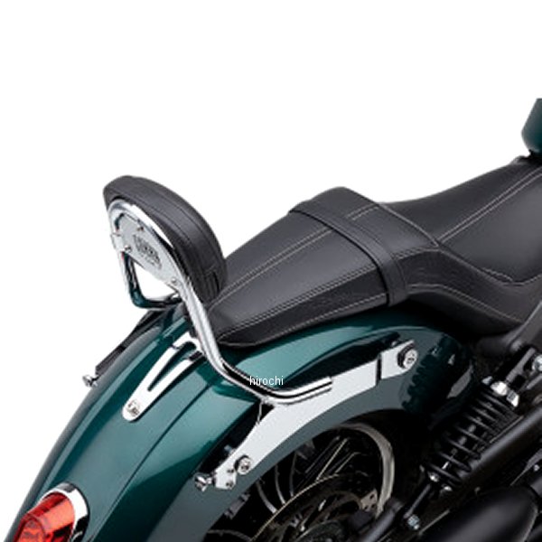 1501-0694 502-2211 コブラ COBRA DET BKREST-SHRT CHR SCOUT