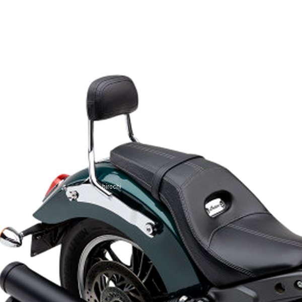 1501-0715 502-2010 コブラ COBRA DET BKREST-MINI CHR SCOUT