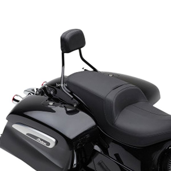 1501-0728 502-2200B コブラ COBRA DET BKREST CHIEFTAIN BLK