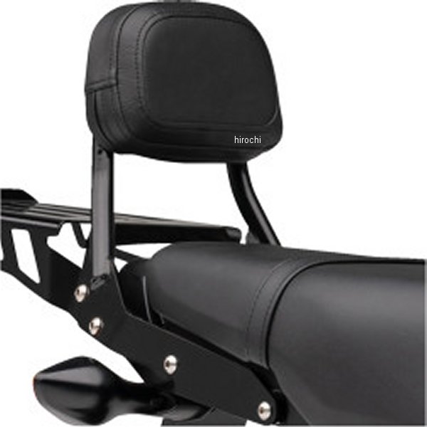 02-8607B コブラ COBRA ミニシーシーバー 22年-23年 グロム 黒