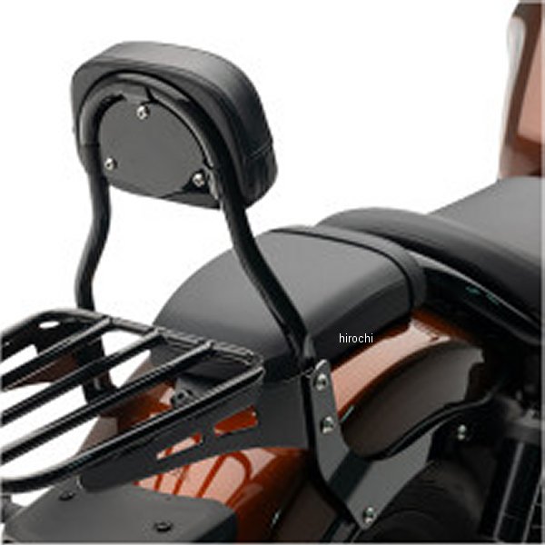 02-8609B コブラ COBRA ミニシーシーバー 21年-23年 レブル1100DCT 黒