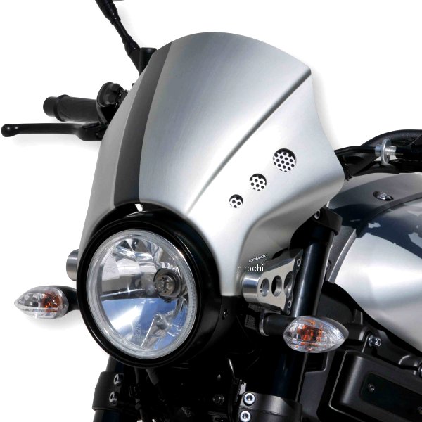 1502XX131 アルマックス ERMAX ノーズフェアリング 16年-21年 XSR900 マットグレー