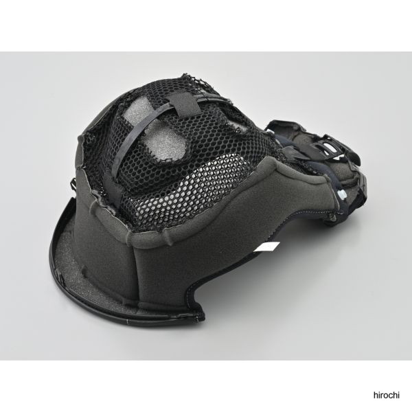 15038 デイトナ X903 センターパッド S