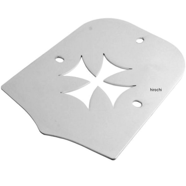 1506-0010 02-5053 コブラ COBRA バックレスト インサート クロスデザイン スタンダード スクエア用 スチール