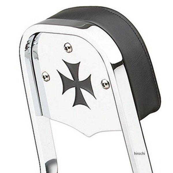 1506-0016 02-5063 コブラ COBRA バックレスト インサート クロスデザイン ミニ、ショート スクエア用 スチール