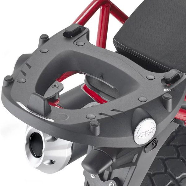 15068 ジビ GIVI SR8203 モトグッツィ V85