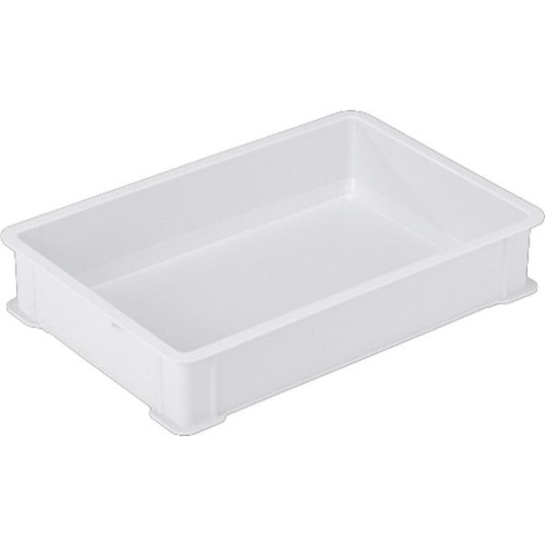 150N 岐阜プラスチック工業(株) リス 食品用コンテナ 620657 パンコンテナー#150抗菌ナチュラル