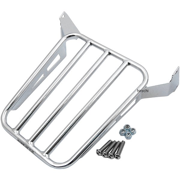 1510-0106 02-4468 コブラ COBRA ラゲッジラック シーシーバー用 06年-14年 バルカン VN900D チューブ