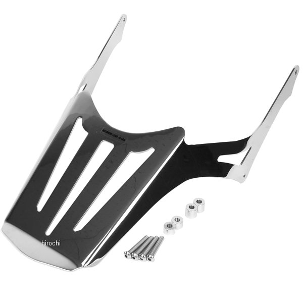 1510-0124 02-4265 コブラ COBRA ラゲッジラック ソロ フォーム 08年-14年 レイダー XV1900C