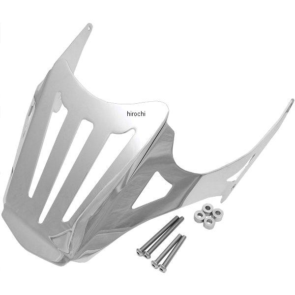 1510-0128 02-4345 コブラ COBRA ラゲッジラック ソロ フォーム 06年以降 ブルバード VZR1800 M109R