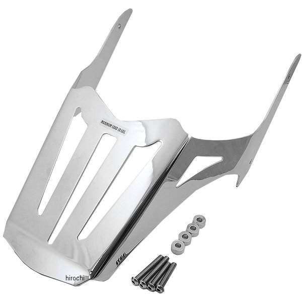 1510-0180 02-4270 コブラ COBRA ラゲッジラック ソロ フォーム 11年-14年 ストライカー ドラッグスター XVS1300C