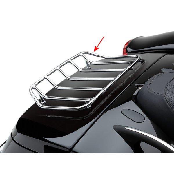 1510-0290 602-3000 コブラ COBRA ラゲッジラック FLRT