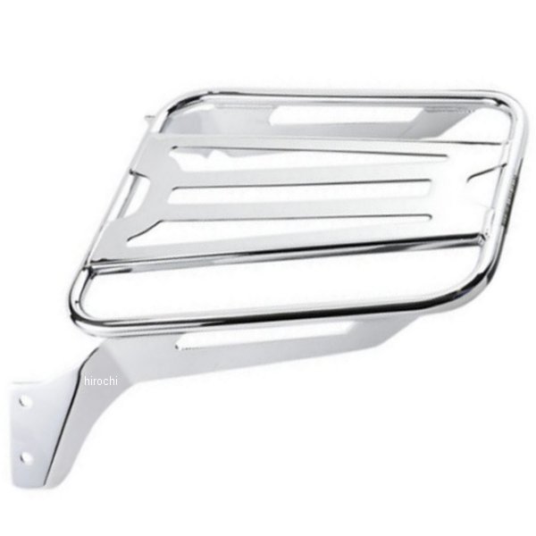 1510-0415 602-3502 コブラ COBRA ラゲッジラック シーシーバー用 チューブ FLFB クローム