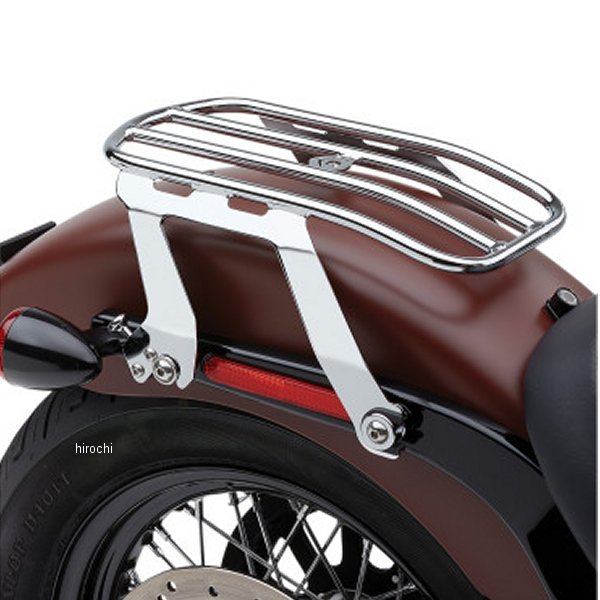 1510-0439 602-2510 コブラ COBRA ラゲッジラック ソロ 取り外し可能 FLFB クローム