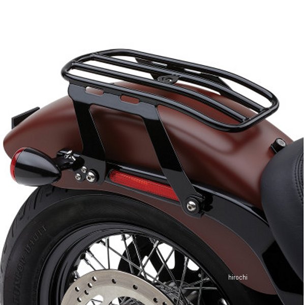 1510-0440 602-2510B コブラ COBRA ラゲッジラック ソロ 取り外し可能 FLFB 黒