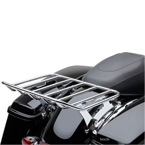 1510-0501 コブラ COBRA ラゲッジラック Big Ass クローム